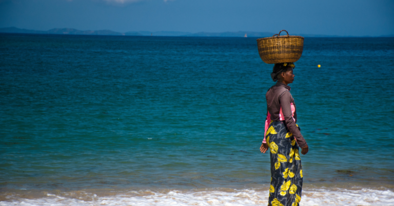 Viaggio in Madagascar