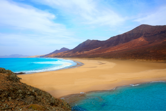 Fuerteventura immagine in evidenza