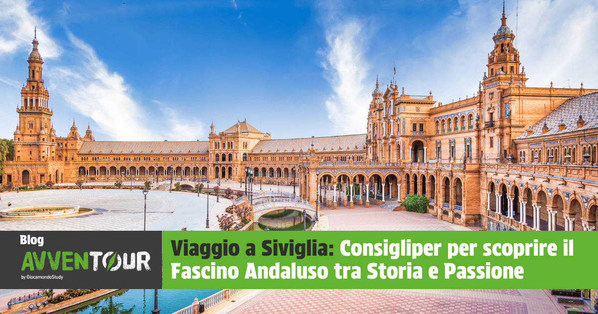 Viaggio a Siviglia consigli